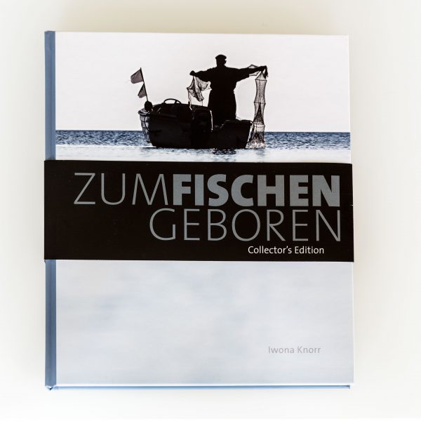 ZUM FISCHEN GEBOREN  Collector's Edition