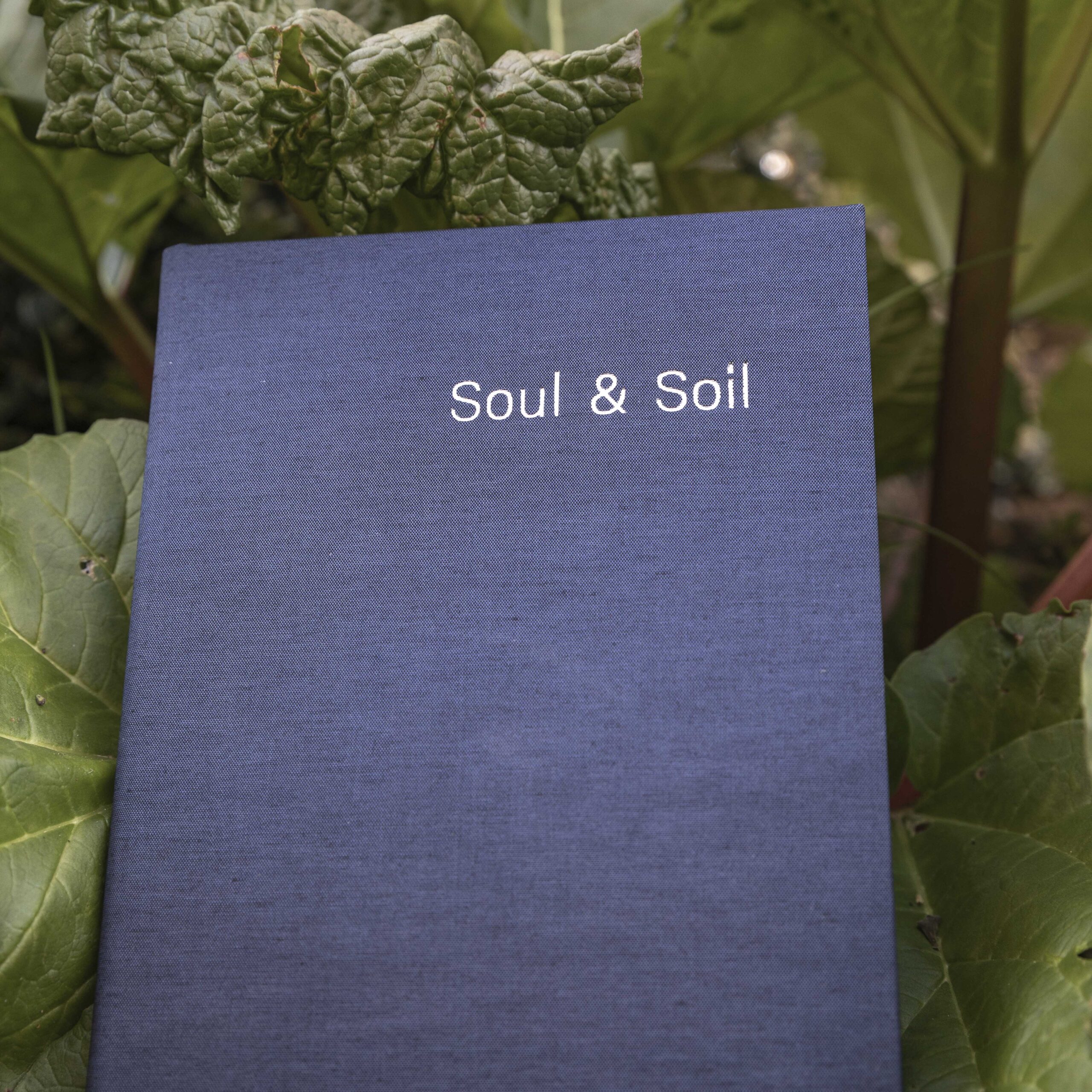 SOUL & SOIL Collector’s Edition
