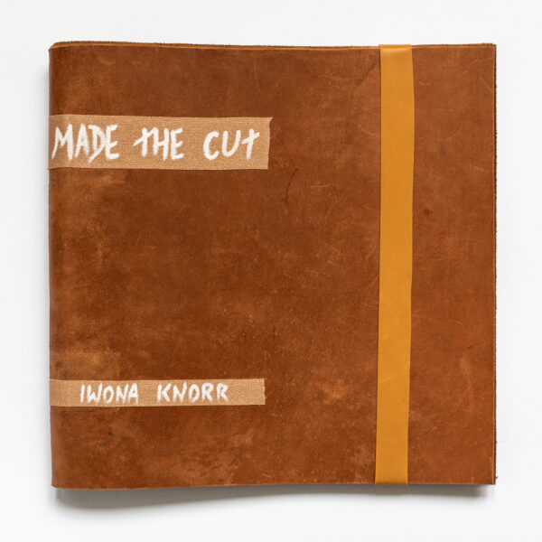 MADE THE CUT  Collector's Edition