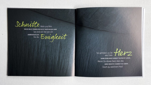 BORDERLINE – Bild 2