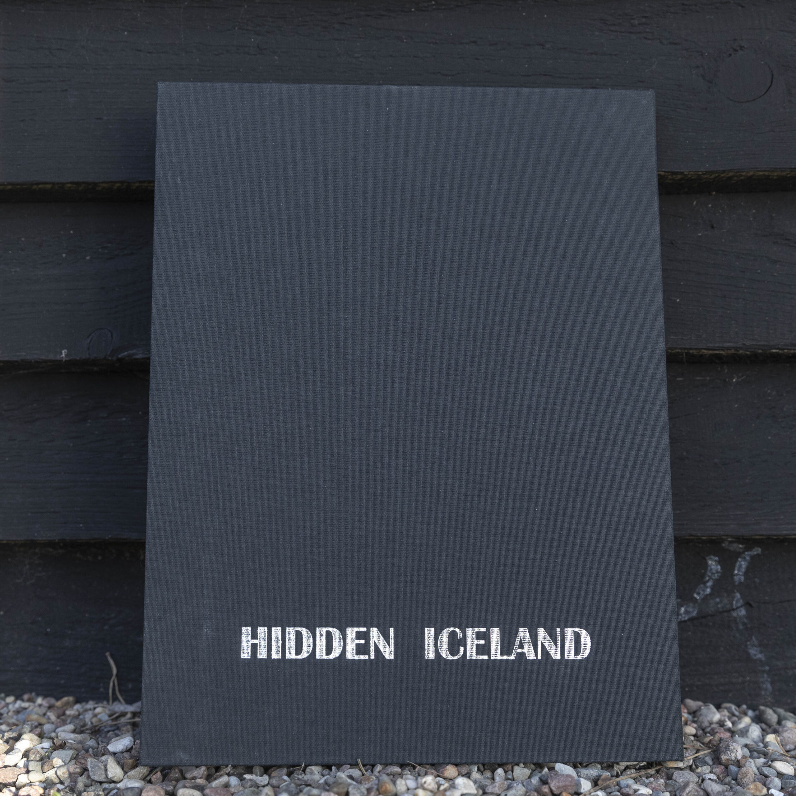 HIDDEN ICELAND  Collector’s Edition