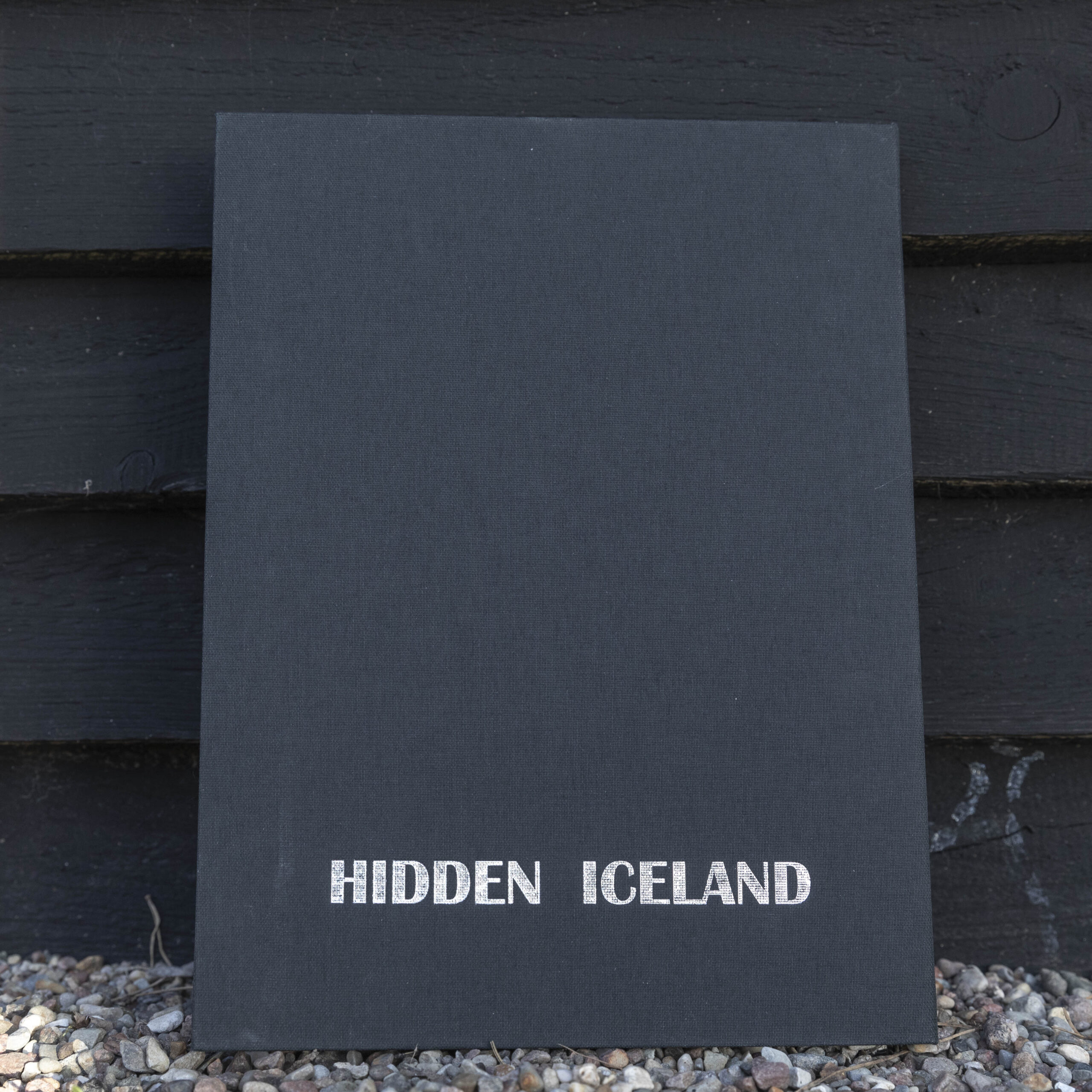 HIDDEN ICELAND / COLLECTOR´S EDITION