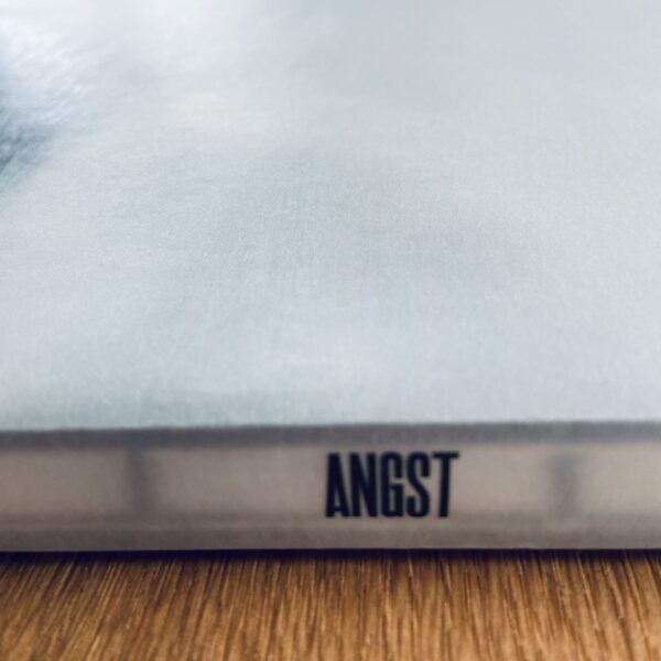 ANGST Collector's Edition – Bild 8