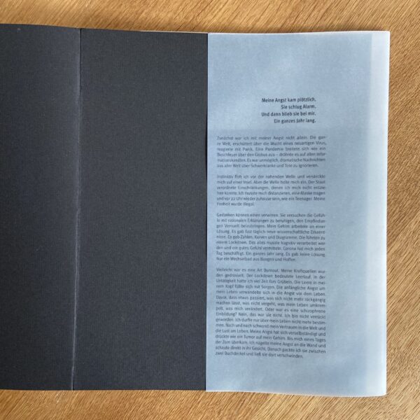 ANGST Collector's Edition – Bild 7
