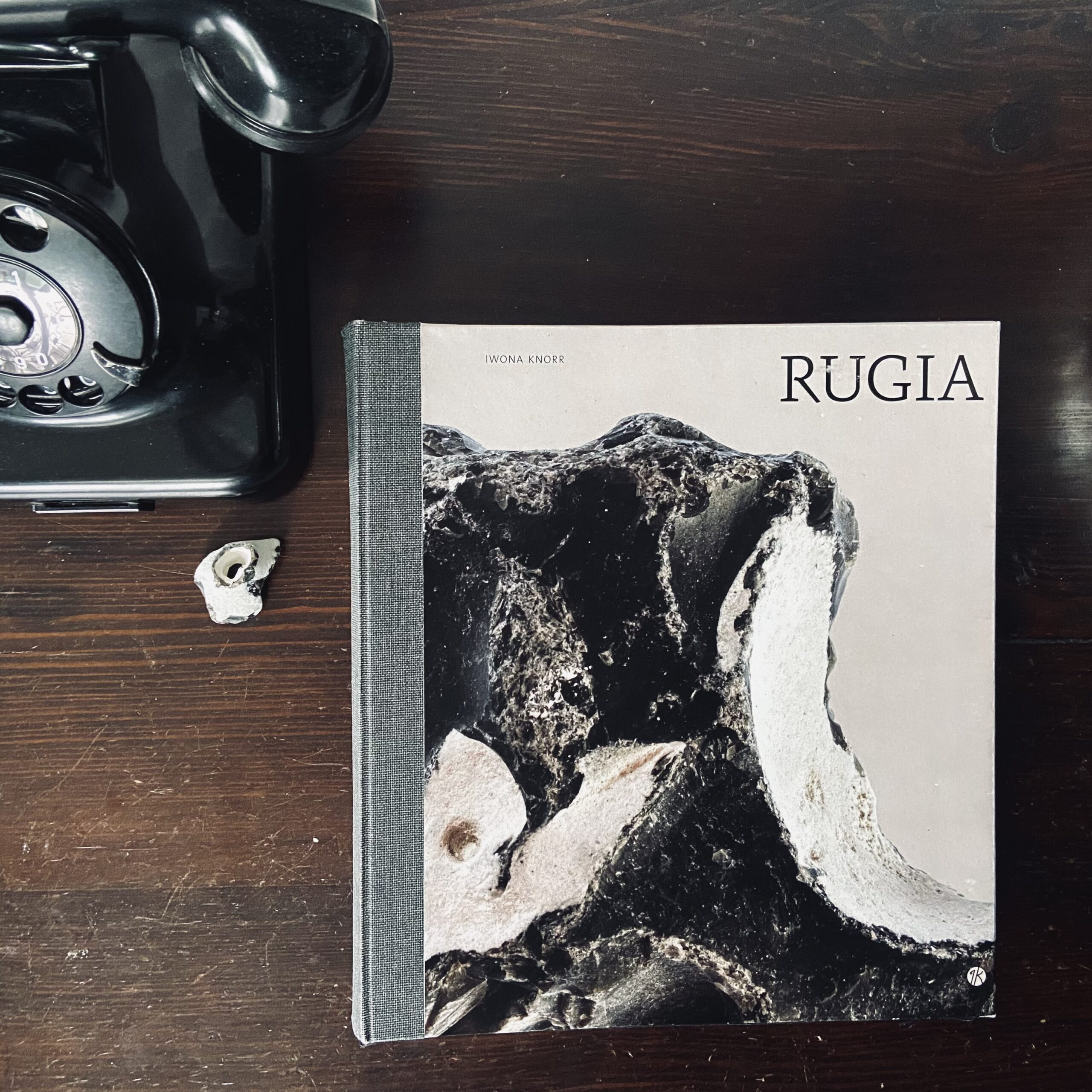 RUGIA Collector’s Edition