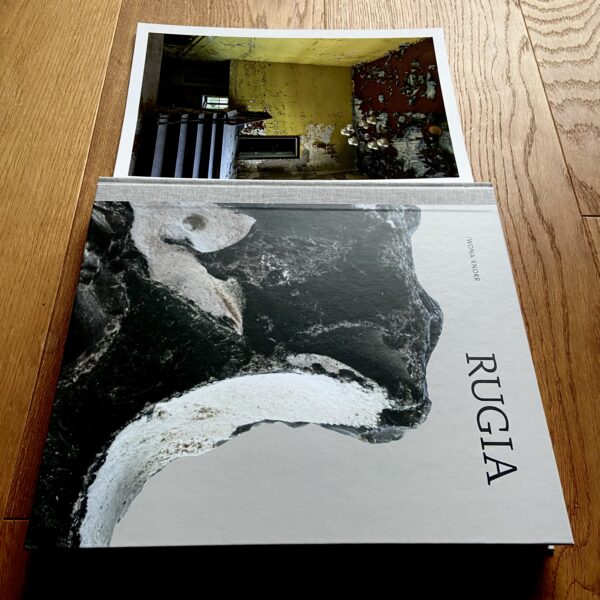 RUGIA Collector's Edition