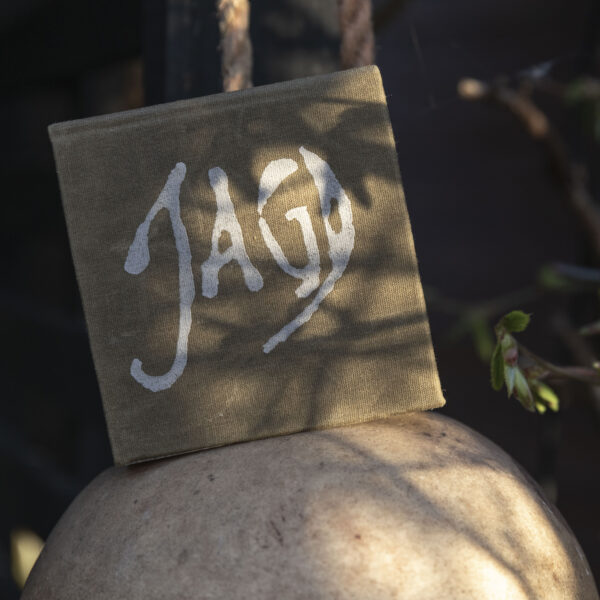 JAGD COLLECTOR'S EDITION
